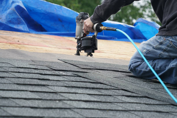 Best Shingle Roofing Installation  in Yukon, OK