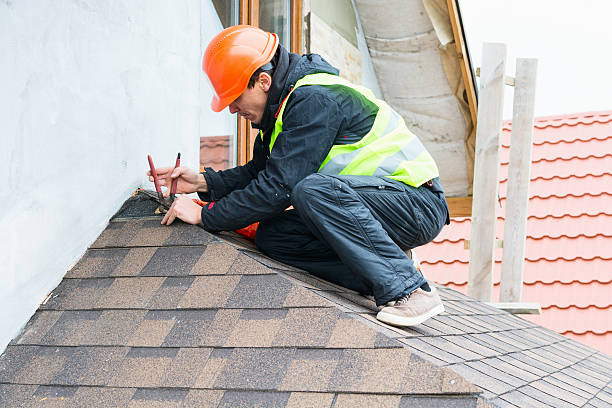 Best Commercial Roofing Services  in Yukon, OK