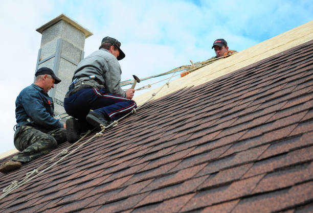 Best Best Roofing Contractors  in Yukon, OK