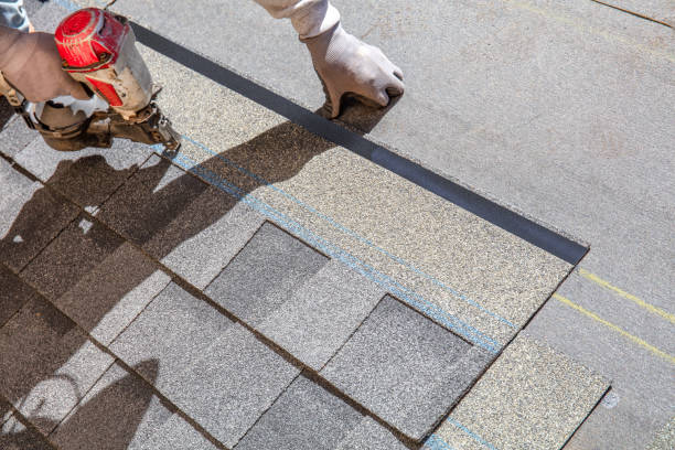 Professional Roofing Contractor in Yukon, OK